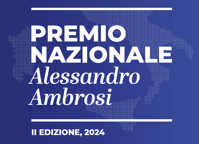 Premio Ambrosi_2024 logo